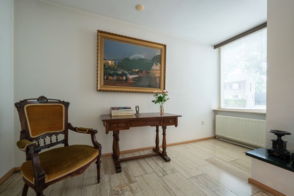 Medium property photo - Eikenlaan 9, 4731 CP Oudenbosch